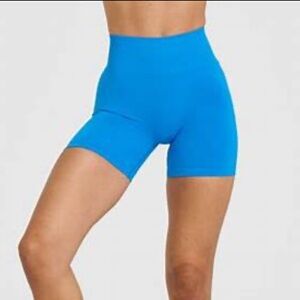 Oner active effortless shorts tropical blue S